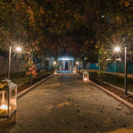 Hostal Residenza Europa Grezzana Exterior foto