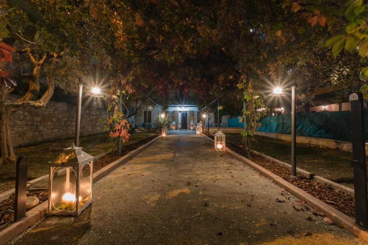 Hostal Residenza Europa Grezzana Exterior foto