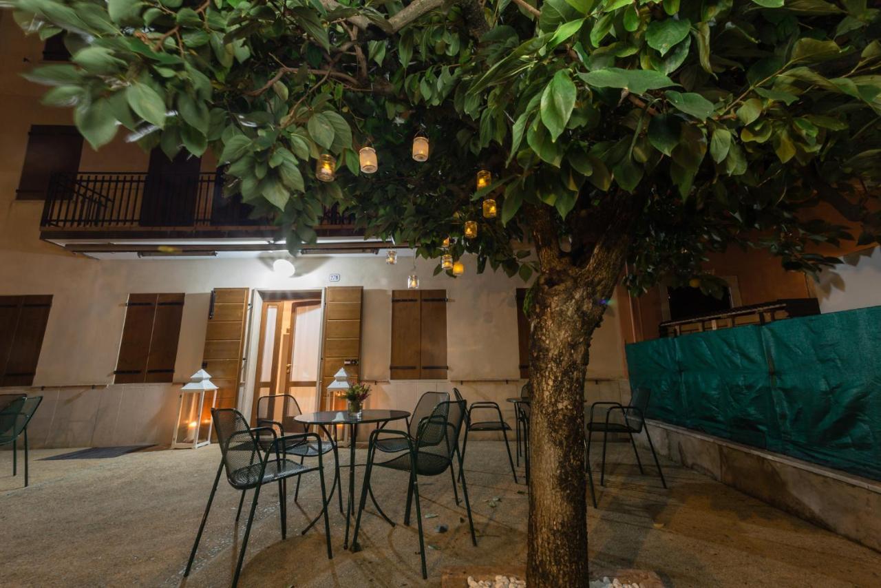 Hostal Residenza Europa Grezzana Exterior foto